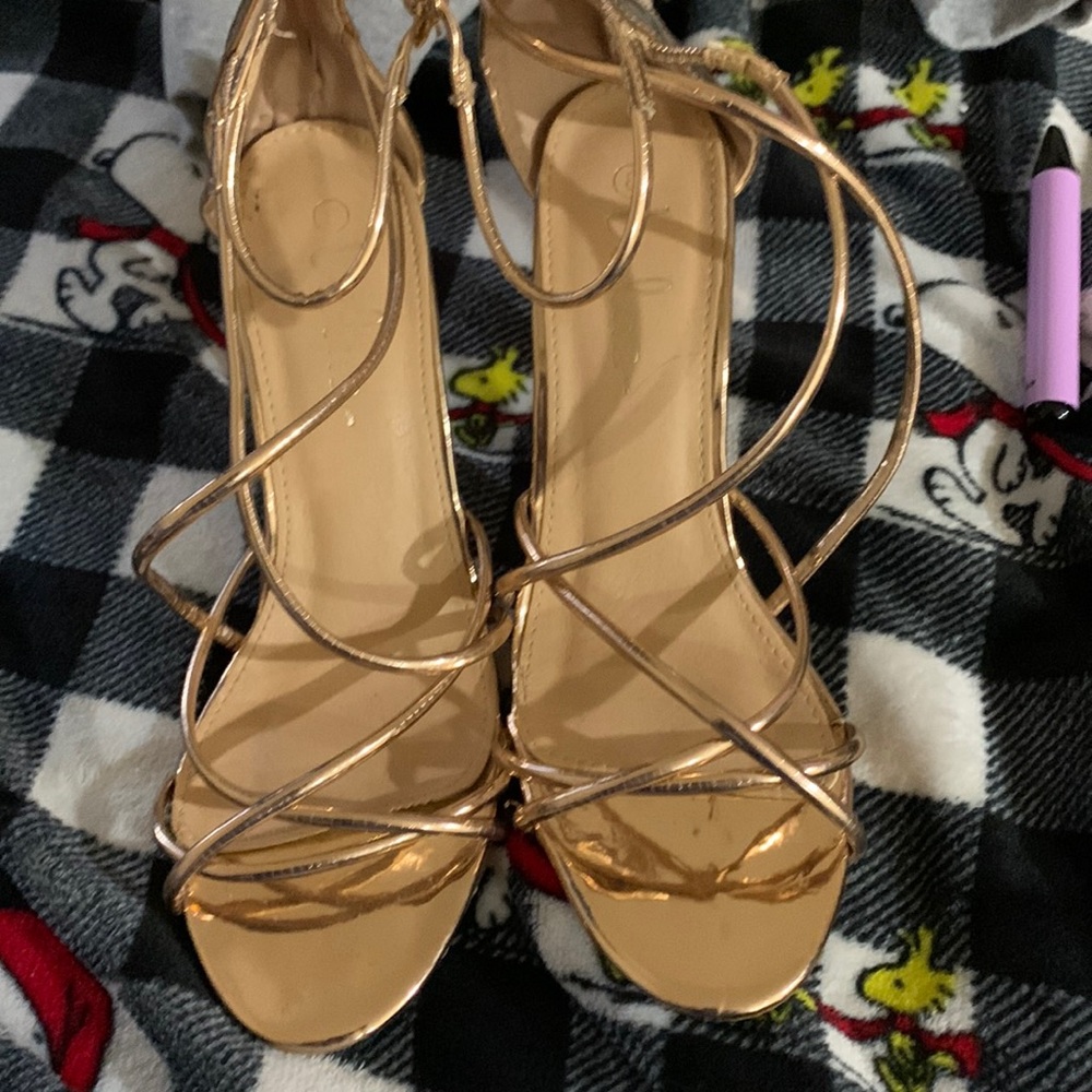 Heels